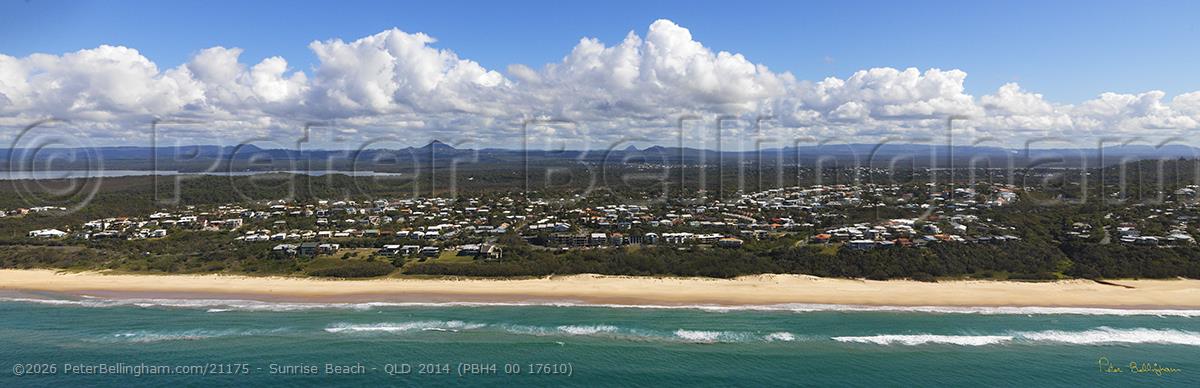 Peter Bellingham Photography Sunrise Beach - QLD 2014 (PBH4 00 17610)